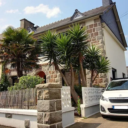 Chez Lili * Saint-Brieuc