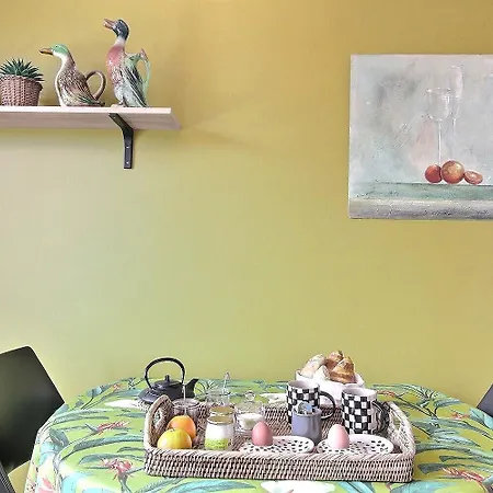 Chez Lili Saint-Brieuc