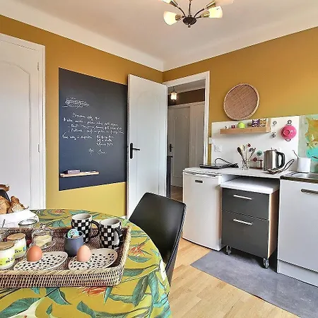 Chez Lili
